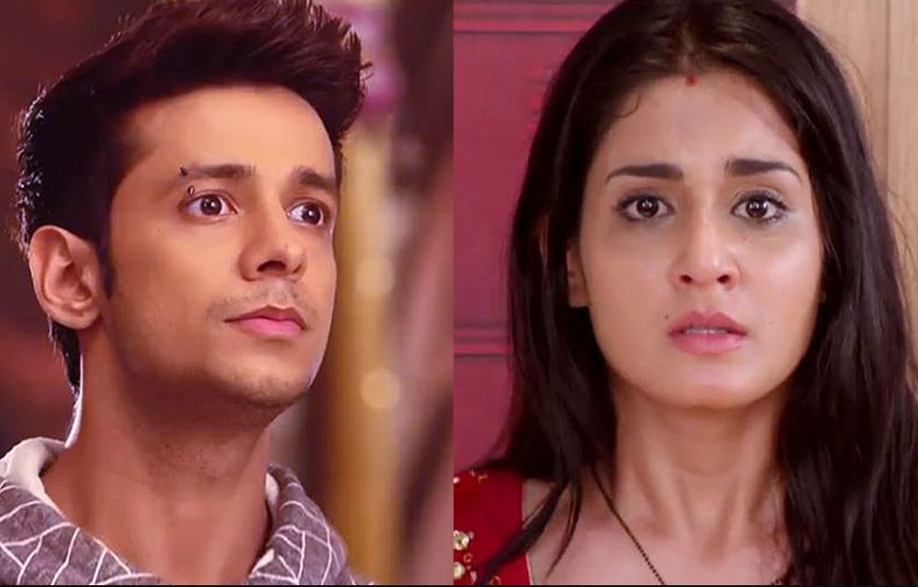 Avni to get SHOT in Naamkarann! – credits Loan